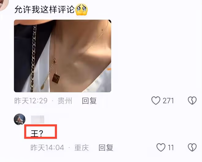 王思聰又換女伴了?和白富美吃火鍋,女方背3萬包氣質好!