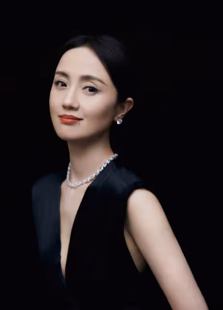 辛柏青一家3口澳洲被偶遇,妻子朱媛媛好漂亮,16歲女兒很高挑!