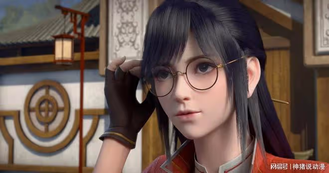 斗破年番第89集預告中小醫仙動手打的少女是誰?現在已有答案了