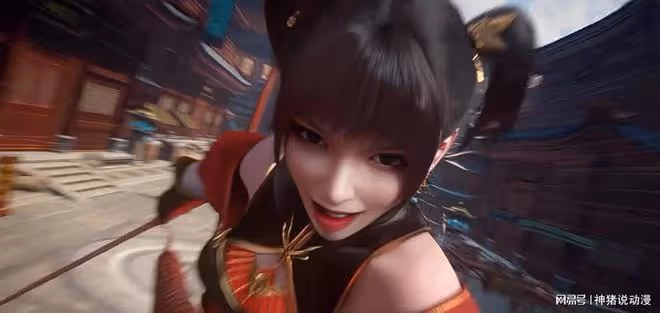 斗破年番第89集預告中小醫仙動手打的少女是誰?現在已有答案了