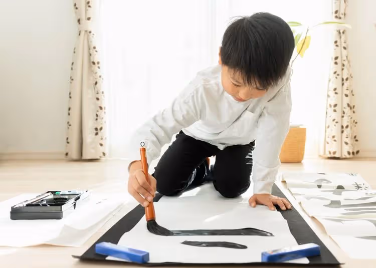 童年學過10大沒用才藝　他卻喊「這5項」超有用：行走江湖超需要