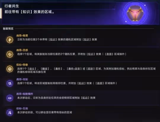 《崩壞星穹鐵道》行者共生怎麼玩 黃金與機械行者共生玩法思路