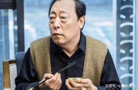 「蘇大強」年輕時有多帥?沒有眼袋抬頭紋,顏值直逼吳彥祖!
