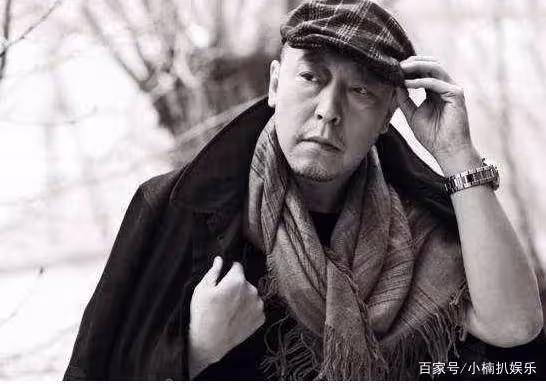 「蘇大強」年輕時有多帥?沒有眼袋抬頭紋,顏值直逼吳彥祖!