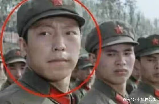 「蘇大強」年輕時有多帥?沒有眼袋抬頭紋,顏值直逼吳彥祖!