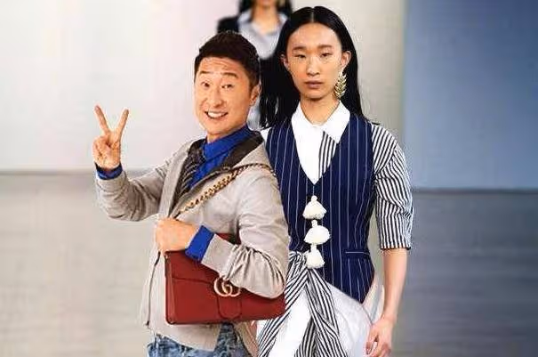 有一種審美叫林永健「女兒」，中國人看不上，到國外成了香餑餑