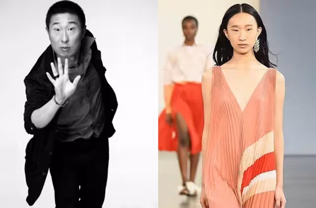 有一種審美叫林永健「女兒」，中國人看不上，到國外成了香餑餑