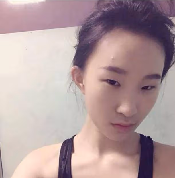 有一種審美叫林永健「女兒」，中國人看不上，到國外成了香餑餑