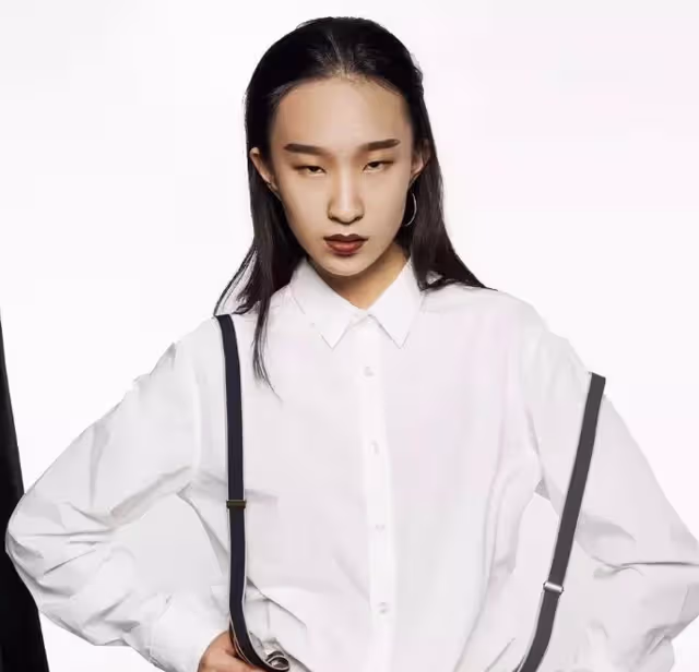 有一種審美叫林永健「女兒」，中國人看不上，到國外成了香餑餑