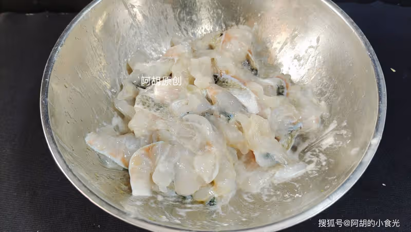 春天時快吃它,一口鮮嫩金不換!搭配魚片燒一碗,鮮到飛起、嫩透了