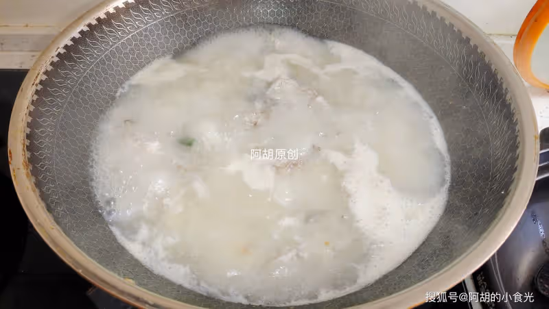 春天時快吃它,一口鮮嫩金不換!搭配魚片燒一碗,鮮到飛起、嫩透了