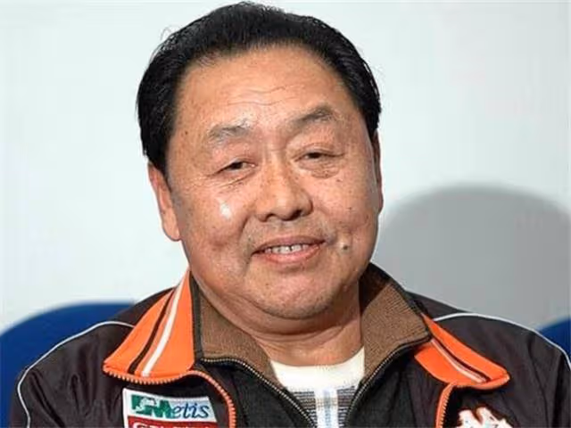 猴哥老了,八戒老了,沙師弟離世,唯有他62歲像30歲小伙