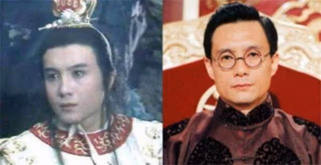 猴哥老了,八戒老了,沙師弟離世,唯有他62歲像30歲小伙