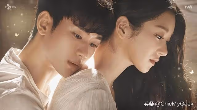 金秀賢《淚之女王》開播,演技男神4次才考上大學!