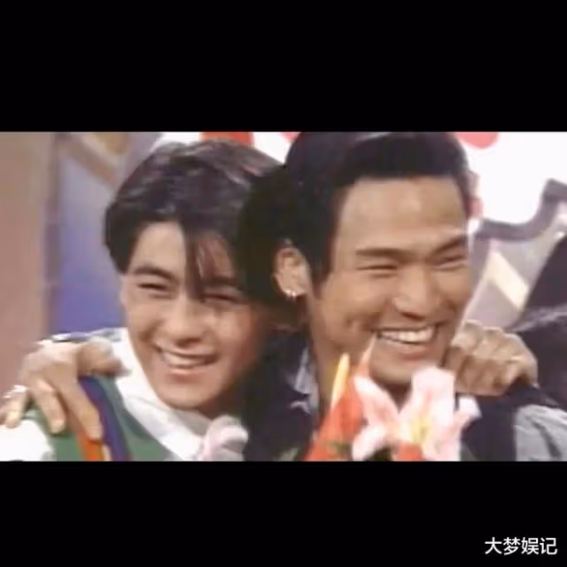 林志穎「隔20年同框」死黨杜德偉!曝一度斷聯內幕:感覺仍沒變