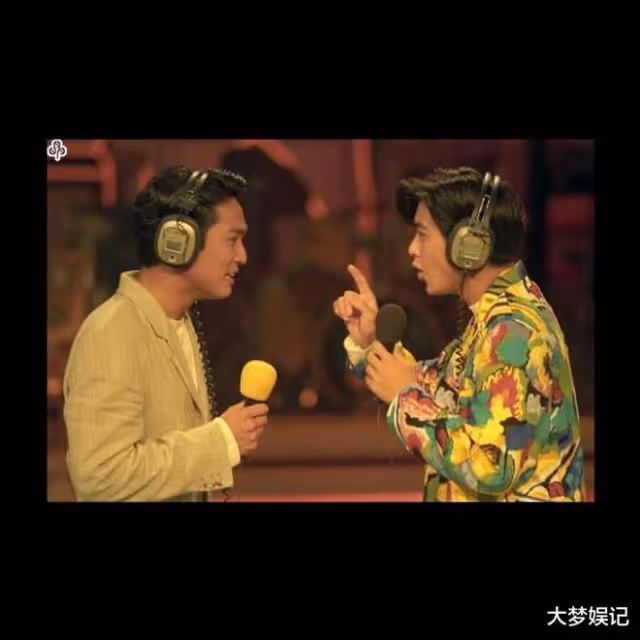 林志穎「隔20年同框」死黨杜德偉!曝一度斷聯內幕:感覺仍沒變