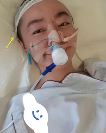 曝22歲「點讀機女孩」造假!多細節曝去年做的手術,已關閉評論!