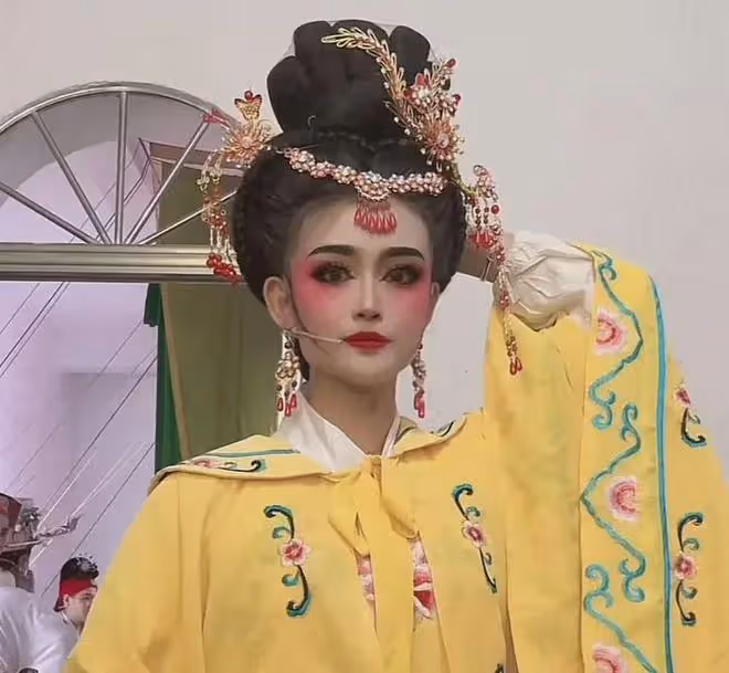 悲痛！23歲女演員葛素珍突然去世：死因至今成謎，網友呼籲報警！