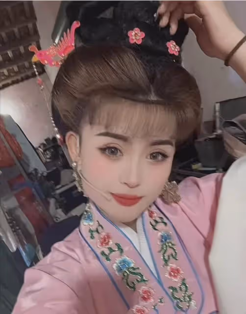 悲痛！23歲女演員葛素珍突然去世：死因至今成謎，網友呼籲報警！
