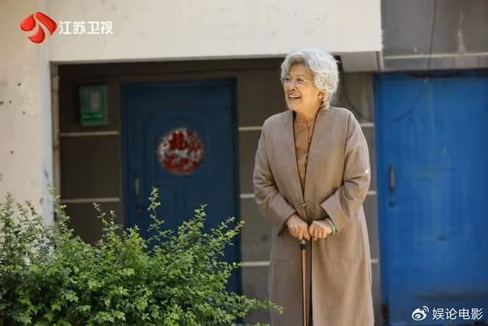 《煙火人家》3月14日將登江蘇衛視 討論中國式家庭關係