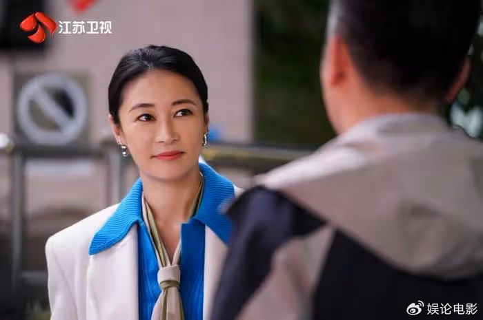 《煙火人家》3月14日將登江蘇衛視 討論中國式家庭關係