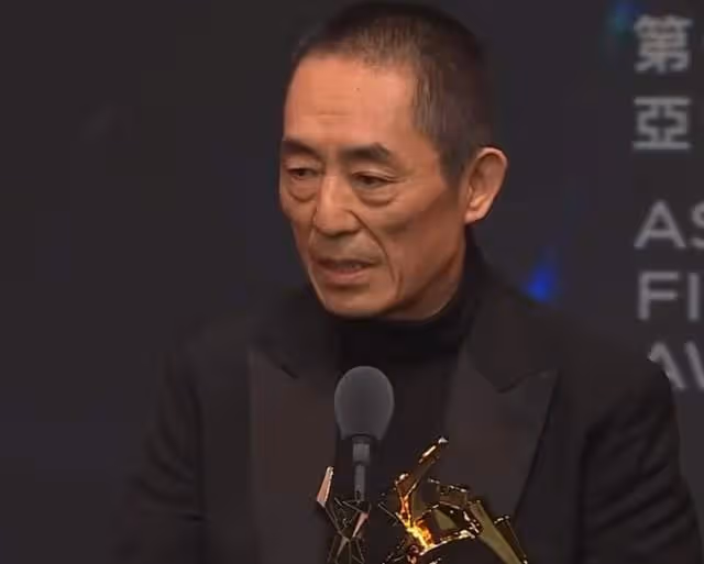 香港這一夜女星告訴你：「乾乾癟癟」不叫美，珠圓玉潤更有韻味