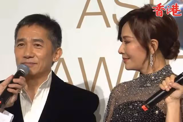 香港這一夜女星告訴你:「乾乾癟癟」不叫美,珠圓玉潤更有韻味