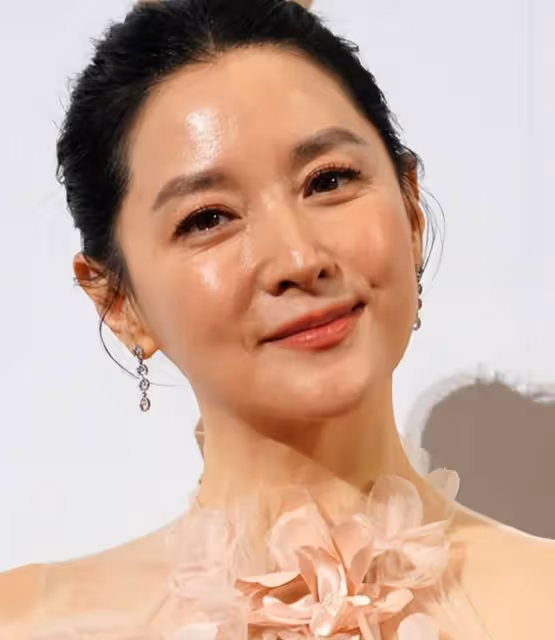 香港這一夜女星告訴你:「乾乾癟癟」不叫美,珠圓玉潤更有韻味