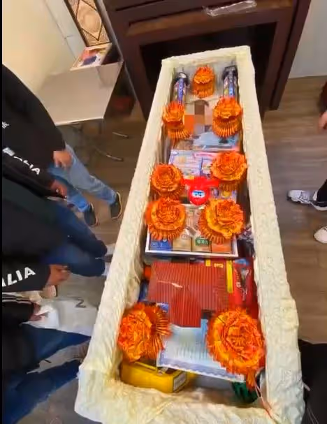1歲童被虐死｜每天喝餿水！生殖器燒黑拔光指甲　他咒保母：妳們不得好死