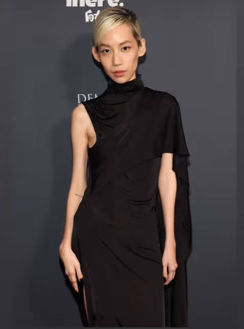 30歲大咖演員「爆紅後卻神隱」!近期現身活動「暴瘦模樣現身」粉絲全擔憂:生病了嗎?