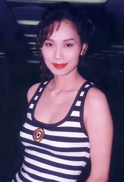 60歲不婚不育!「兩拒豪門」38歲得百億身家 她才懶得給豪門生孩子