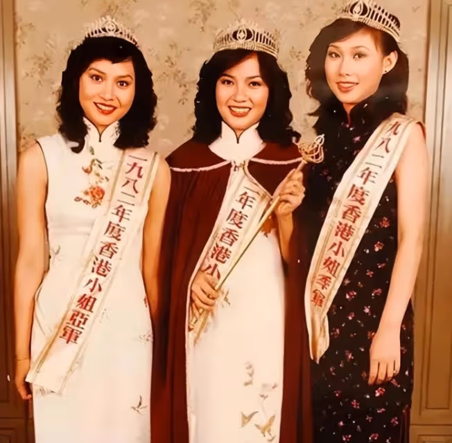 60歲不婚不育!「兩拒豪門」38歲得百億身家 她才懶得給豪門生孩子