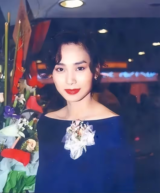 60歲不婚不育!「兩拒豪門」38歲得百億身家 她才懶得給豪門生孩子
