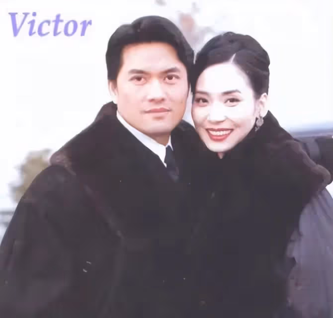 60歲不婚不育!「兩拒豪門」38歲得百億身家 她才懶得給豪門生孩子