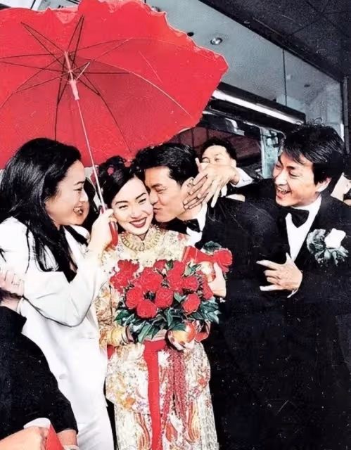 60歲不婚不育!「兩拒豪門」38歲得百億身家 她才懶得給豪門生孩子