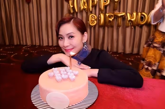 60歲不婚不育！「兩拒豪門」38歲得百億身家　她才懶得給豪門生孩子