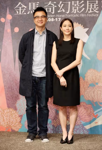 45歲林嘉欣變胖了,離婚半年和樂基兒一樣,成了大碼美女