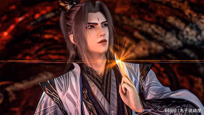 仙逆動漫魔改被罵慘了，化神期表現不如結丹期，四大魔君集體降智