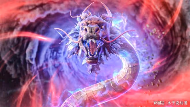 仙逆動漫魔改被罵慘了，化神期表現不如結丹期，四大魔君集體降智