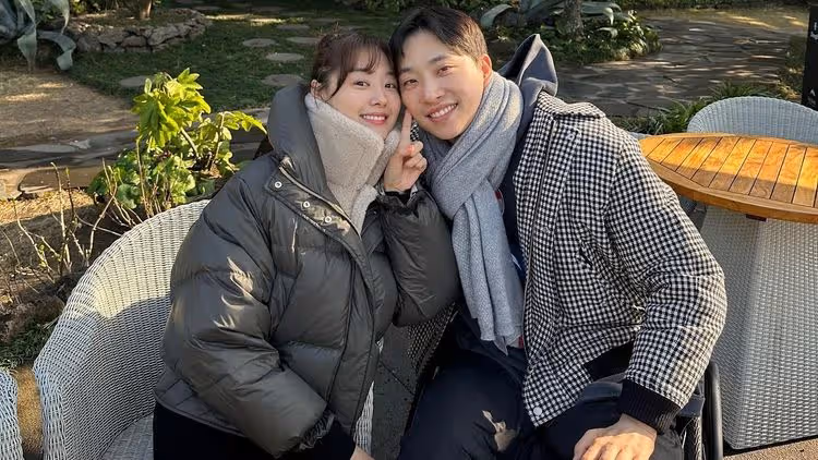 半癱男友才喊「可行房」！《焦急羅曼史》宋枝恩爆10月結婚