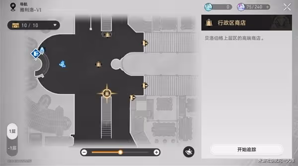 《星穹鐵道》匹諾康尼美食慶典第六天攻略