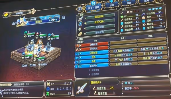 《聖獸之王》魔女隊陣容推薦