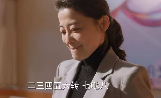 《江河日上》肖雪怎麼了?一張願望清單,成了鄭寒江仕途的第一把刀