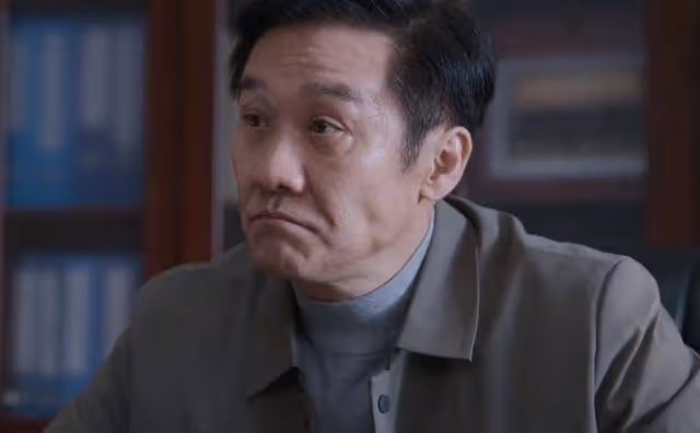 《江河日上》肖雪怎麼了?一張願望清單,成了鄭寒江仕途的第一把刀