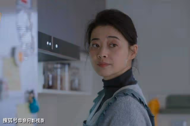 《江河日上》大結局,鄭寒江的結局,果然沒讓觀眾失望