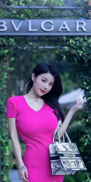 內外兼修,散發不凡魅力,內在光芒與修身設計的自信表達