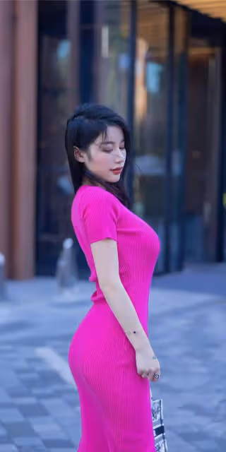 內外兼修,散發不凡魅力,內在光芒與修身設計的自信表達