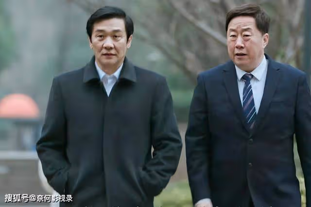 《江河日上》大結局,一個驚喜,一個遺憾,一個意難平