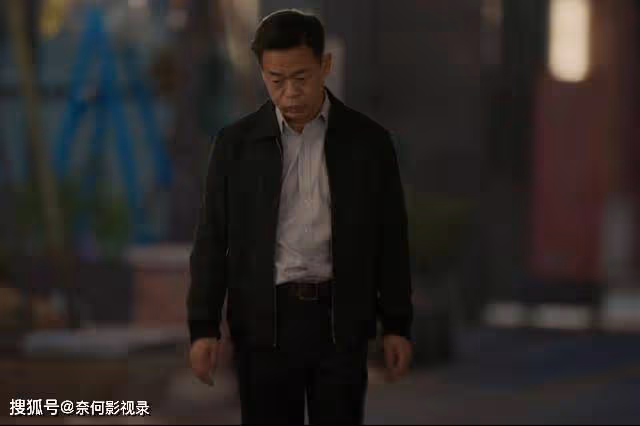 《江河日上》大結局,一個驚喜,一個遺憾,一個意難平