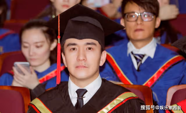 翟天臨：我這輩子最正確的決定，就是退圈前，與辛芷蕾在一起了